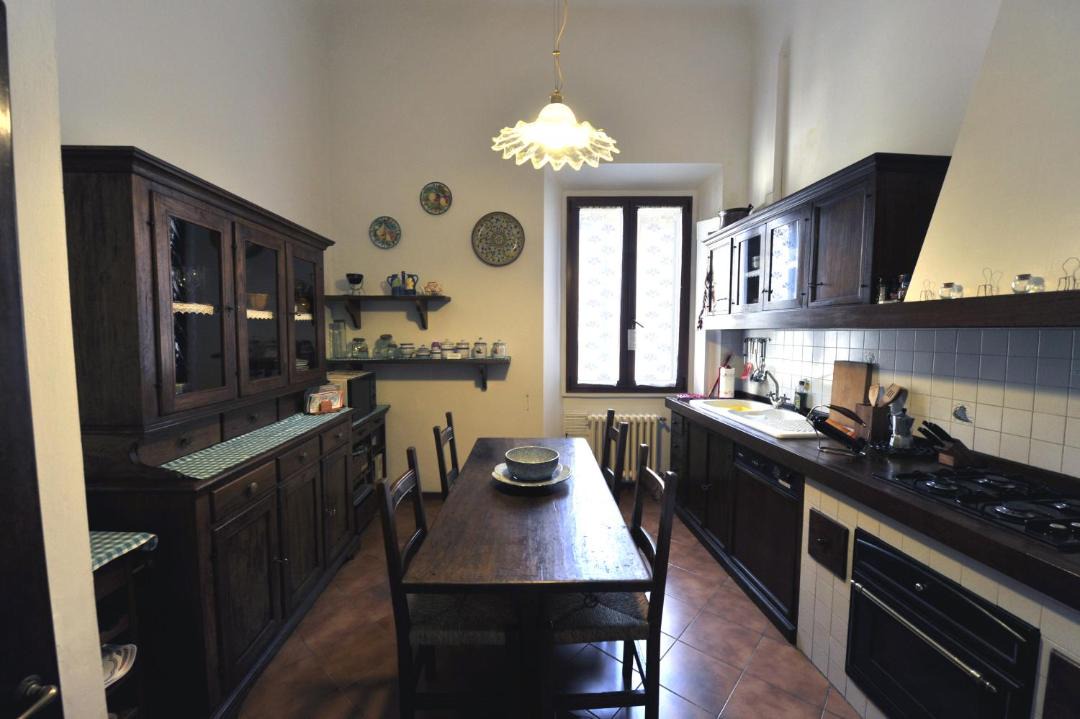 Photo of Kitchen in San Niccolo