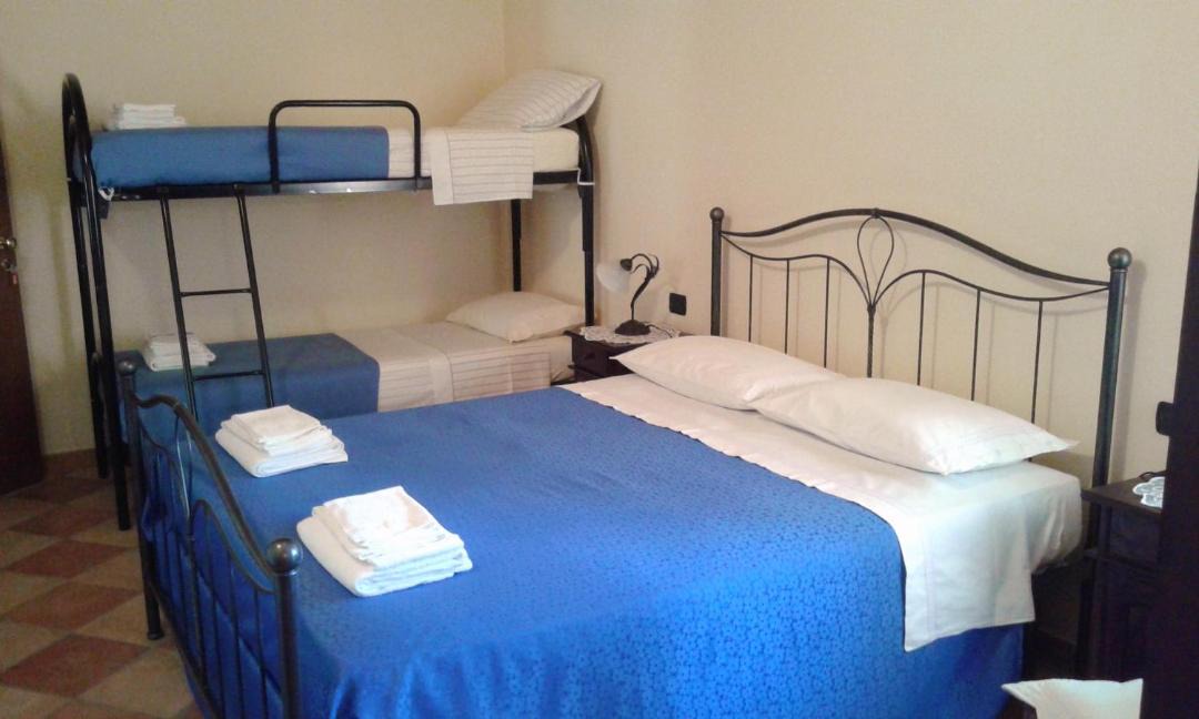 Photo of Bedroom in Strevi