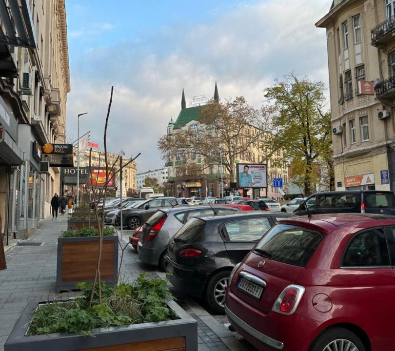Photo of Others in Terazije