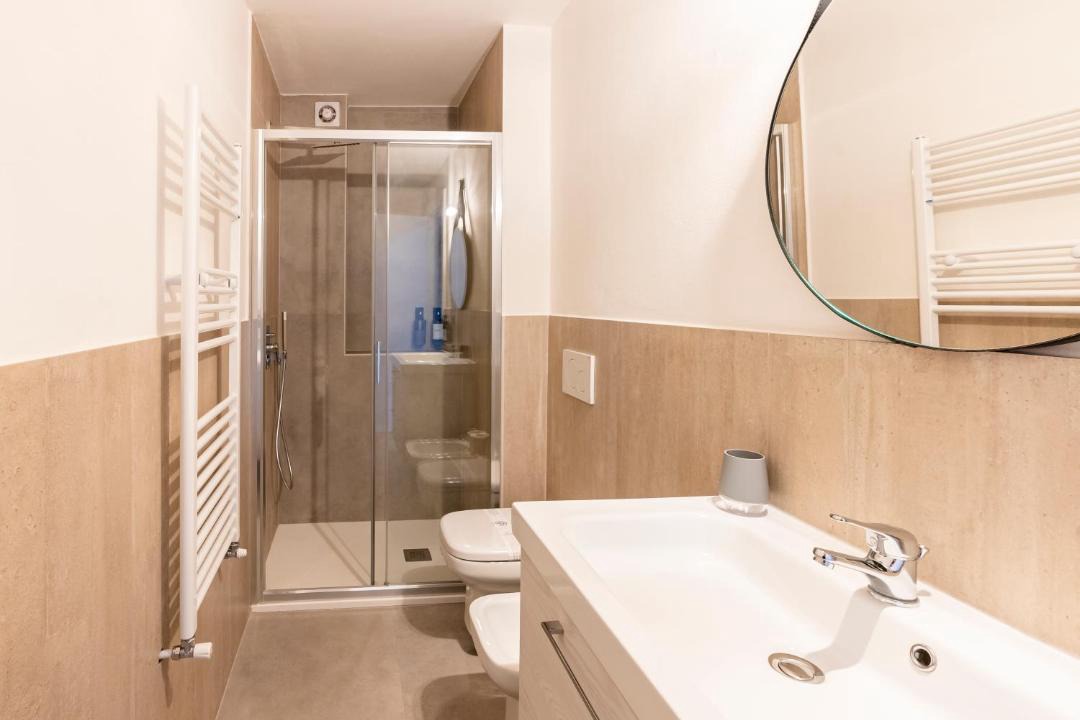 Photo of Bathroom in Venezia Nuova