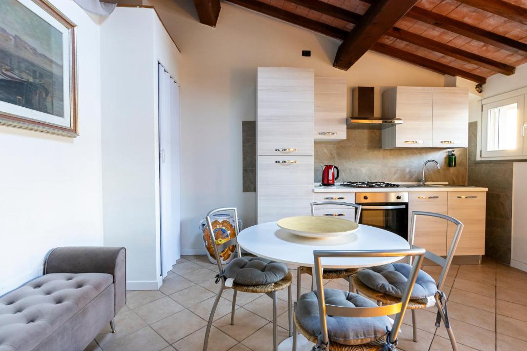 Photo of Kitchen in Venezia Nuova