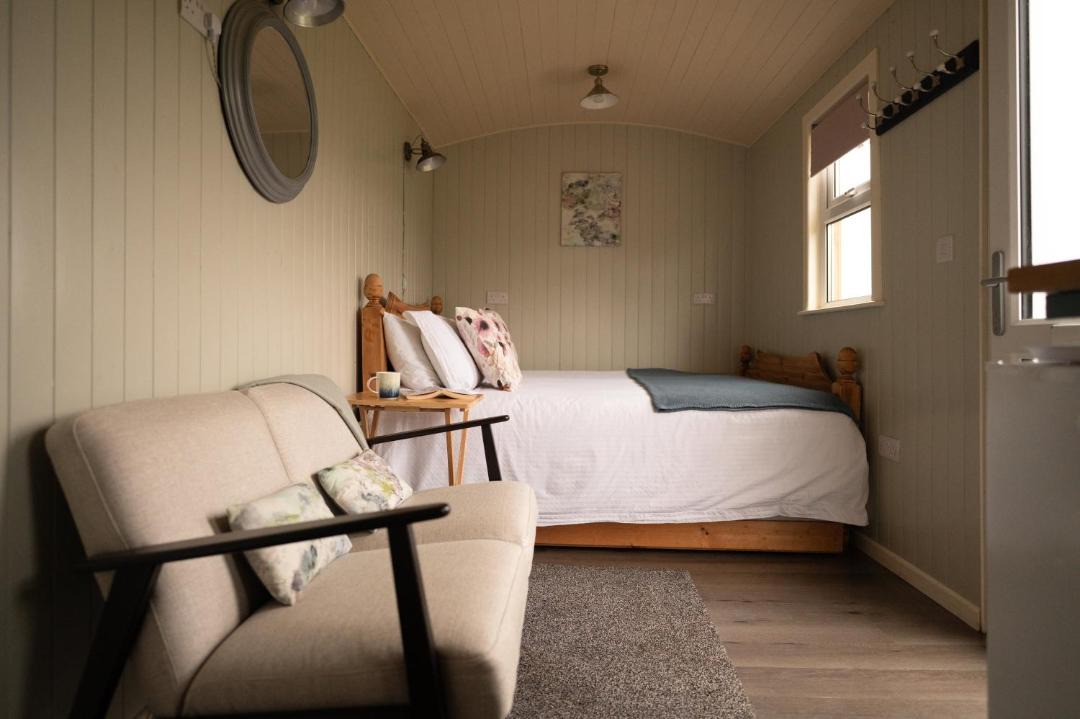 Photo of Bedroom in Omagh