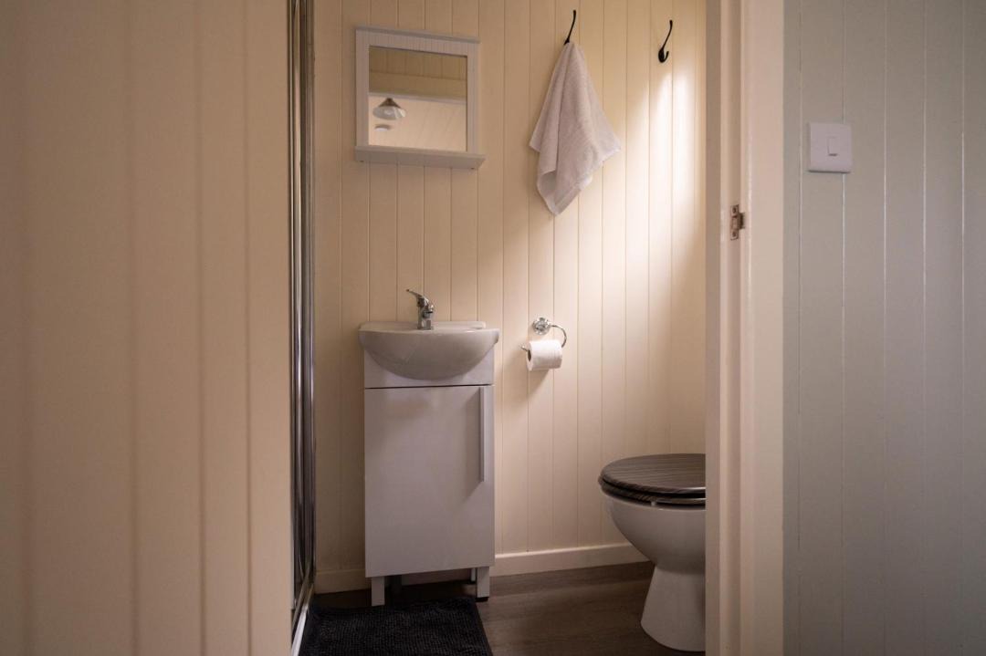 Photo of Bathroom in Omagh