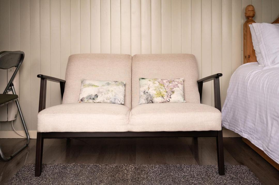 Photo of Bedroom in Omagh