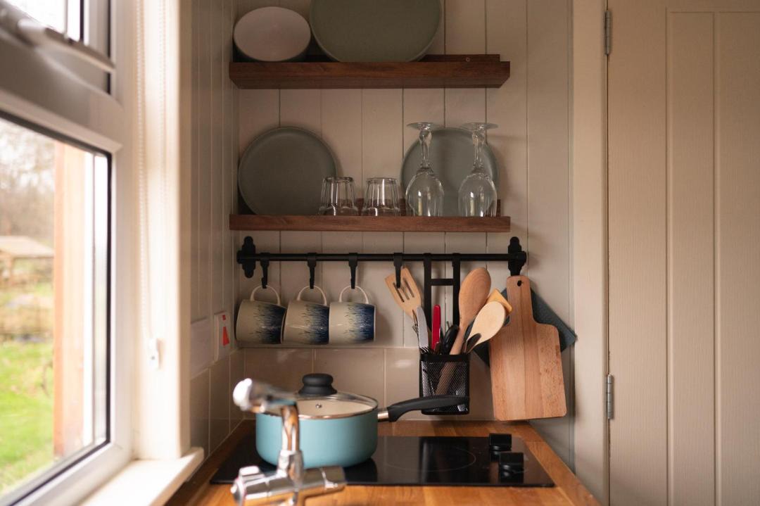 Photo of Kitchen in Omagh