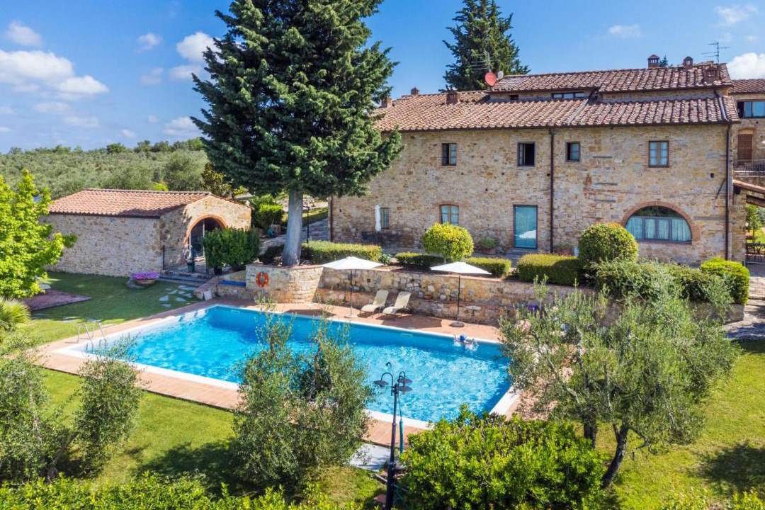 Photo of Outdoor in Barberino Tavarnelle