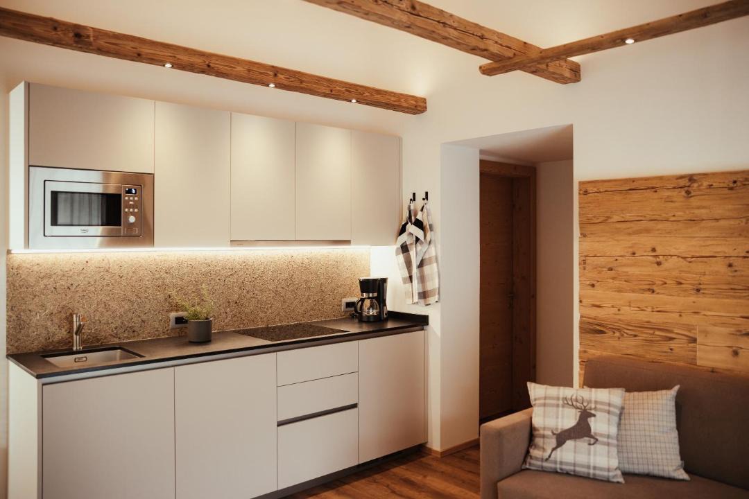 Photo of Kitchen in San Genesio