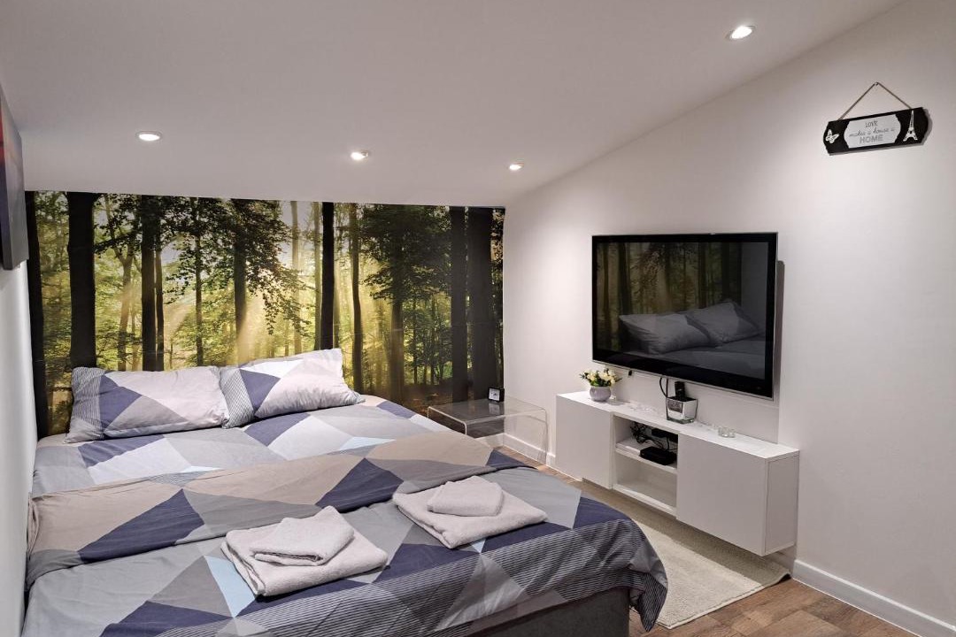 Photo of Livingroom in Stari Banovci