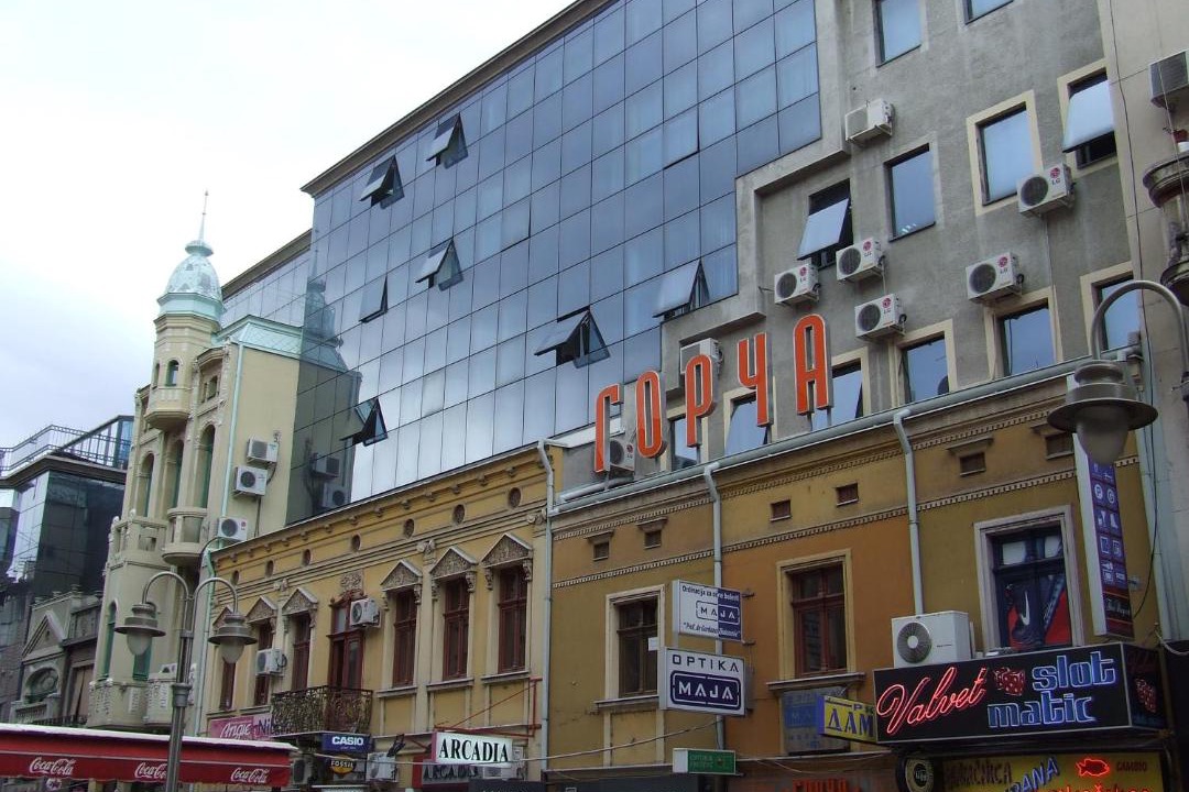 Photo of Others in City Center