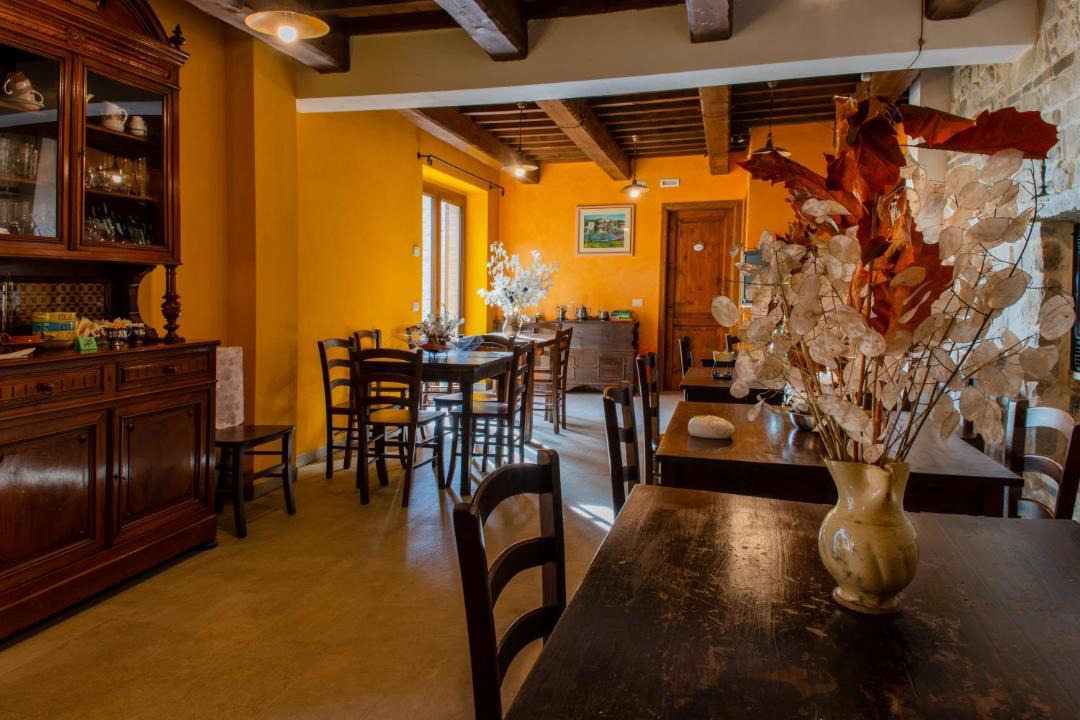 Photo of Kitchen in San Ginesio