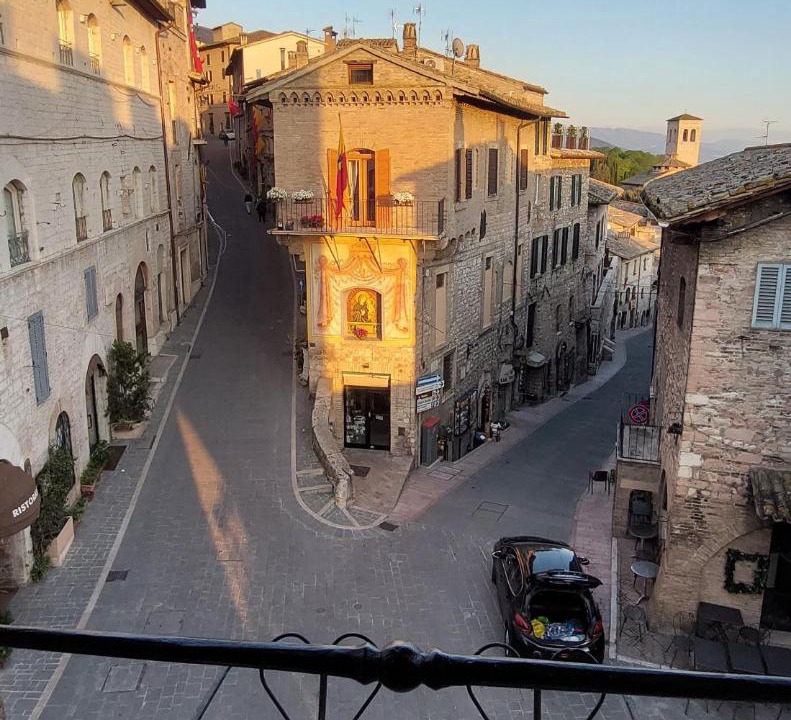 Photo of Others in Assisi
