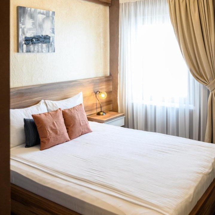 Photo of Bedroom in Inija