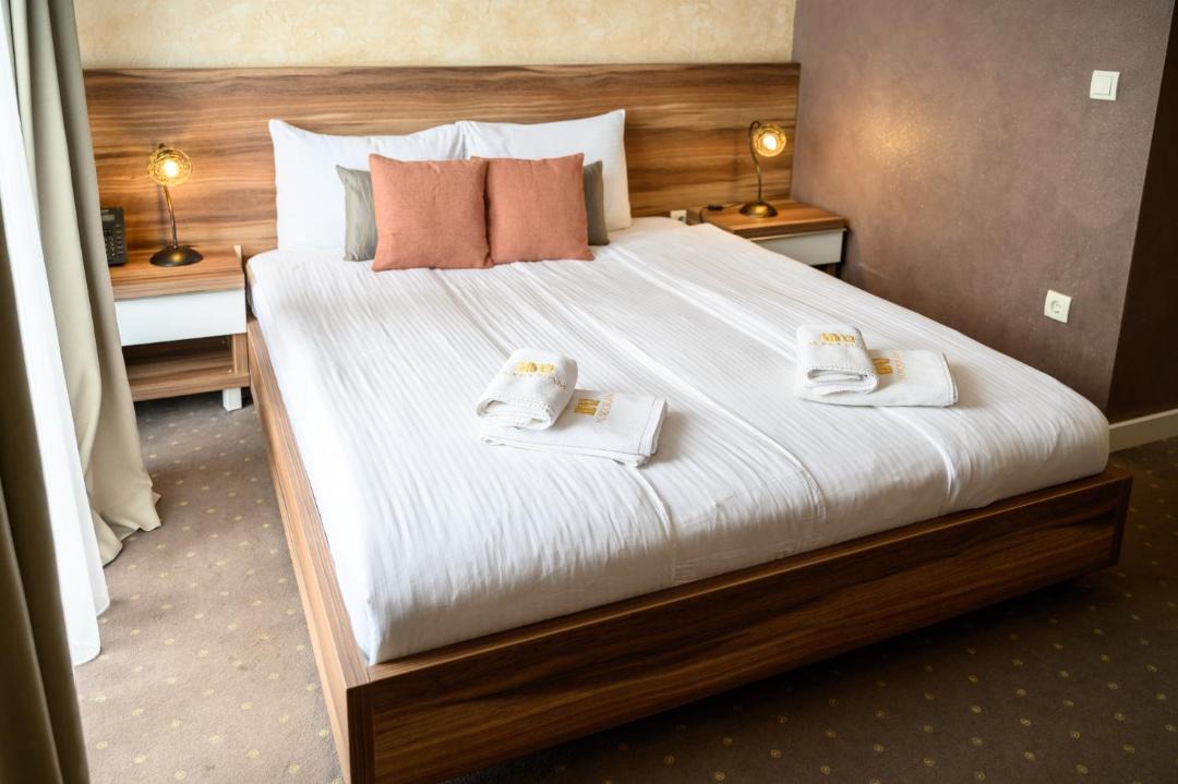 Photo of Bedroom in Inija