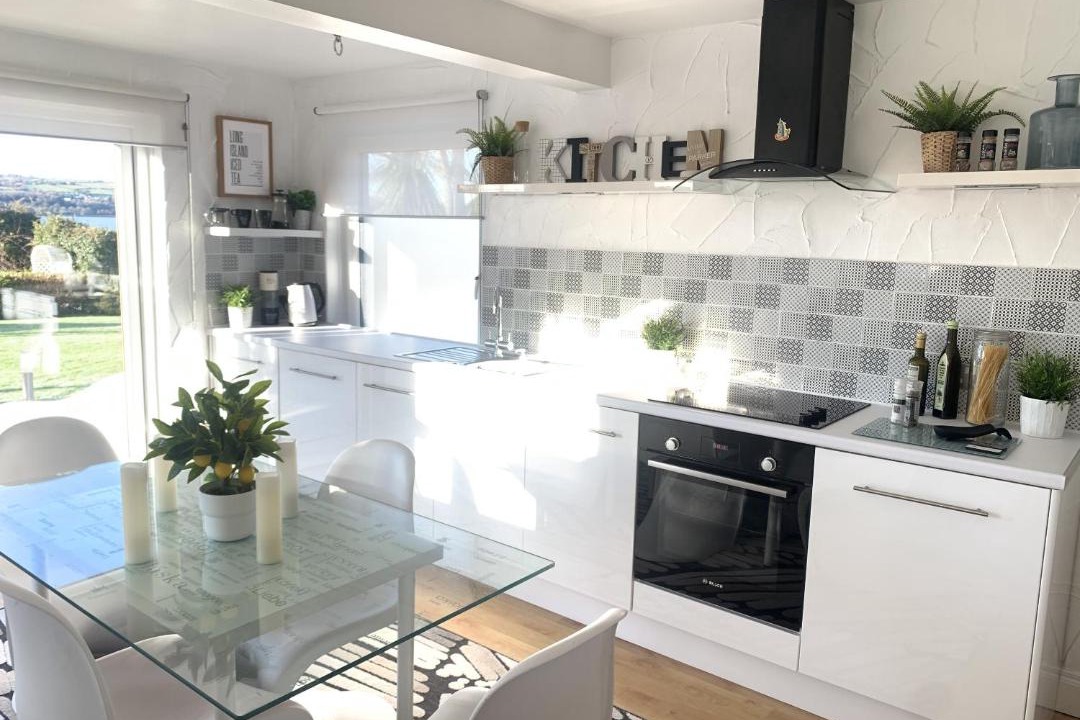 Photo of Kitchen in Islandmagee