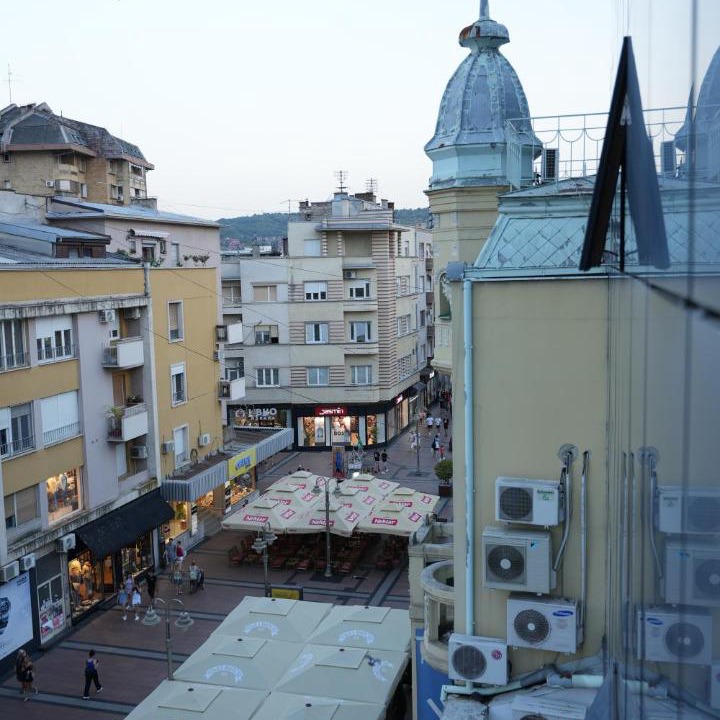 Photo of Others in City Center
