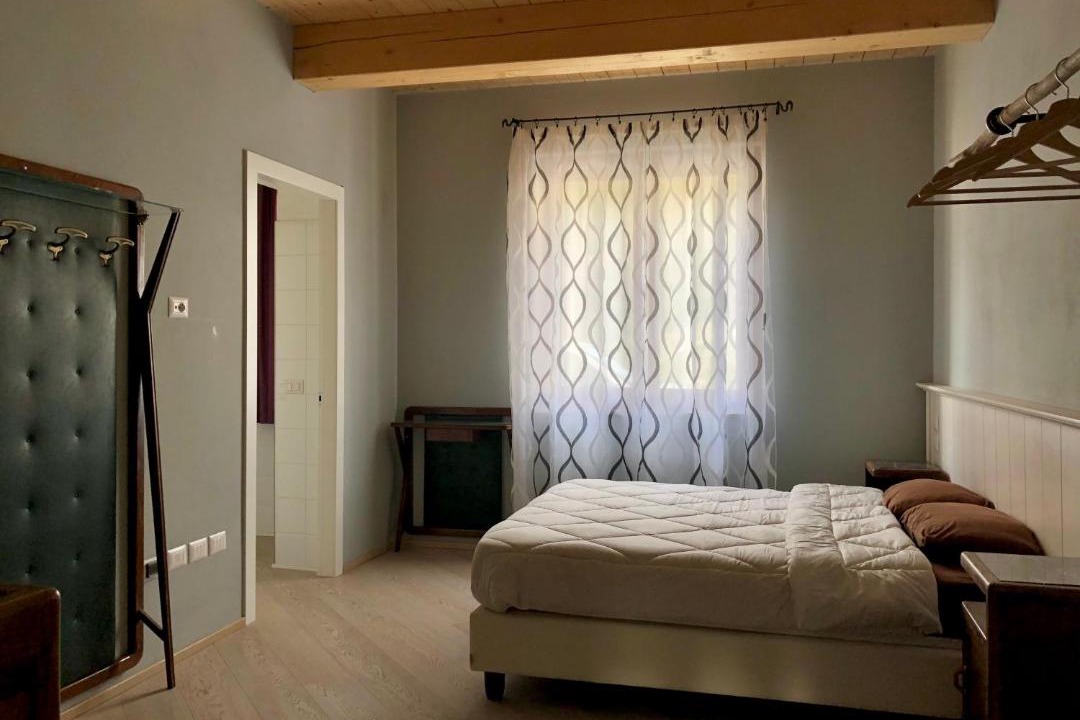 Photo of Bedroom in Genga