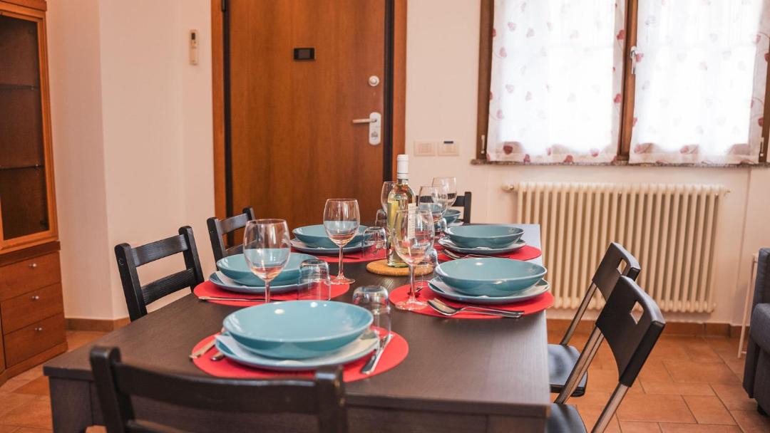 Photo of Livingroom in Montescudo