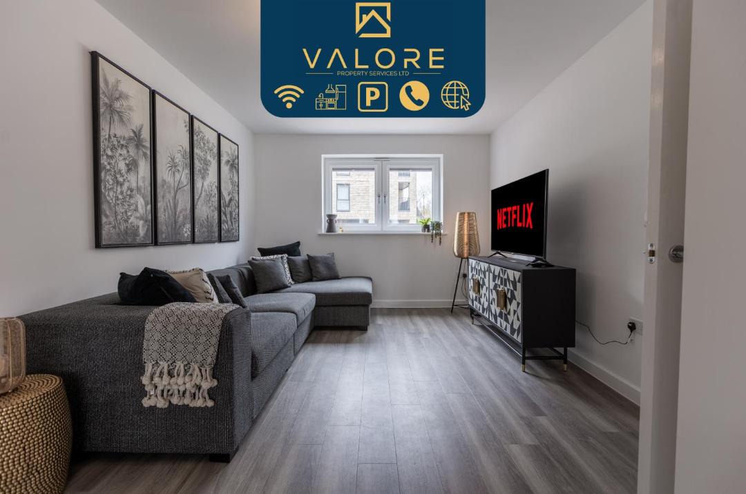 Photo of Livingroom in Milton Keynes