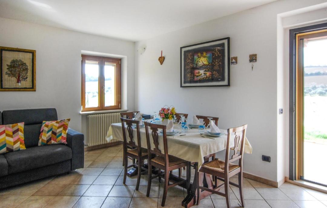 Photo of Livingroom in Potenza Picena