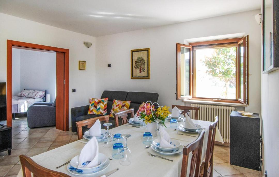 Photo of Livingroom in Potenza Picena