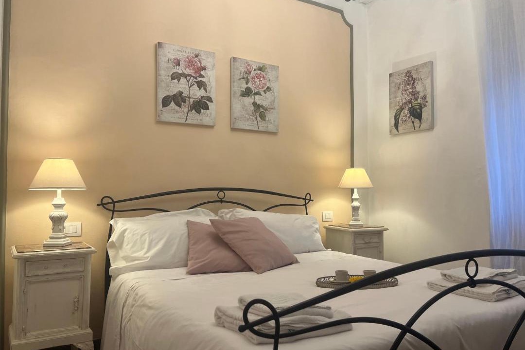 Photo of Bedroom in San Niccolo
