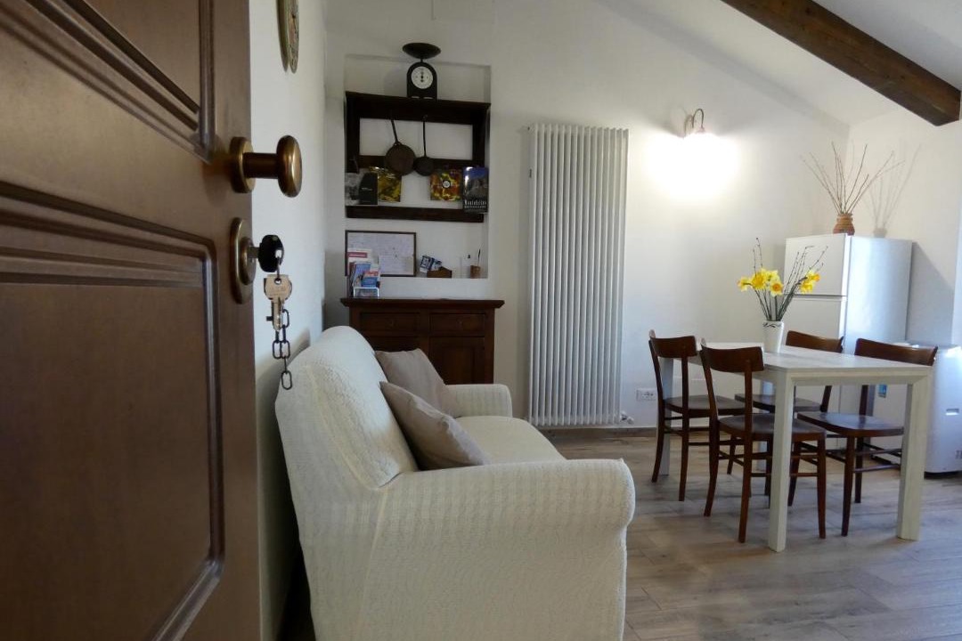 Photo of Livingroom in Piandimeleto