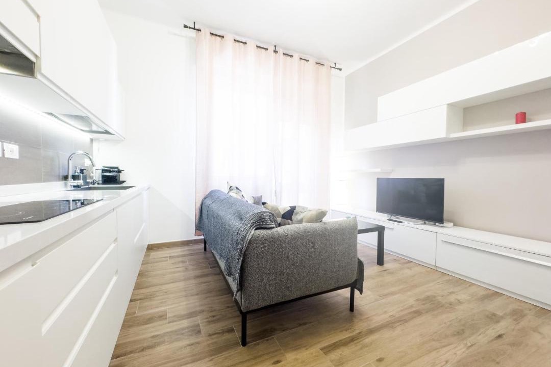 Photo of Livingroom in Bolognina
