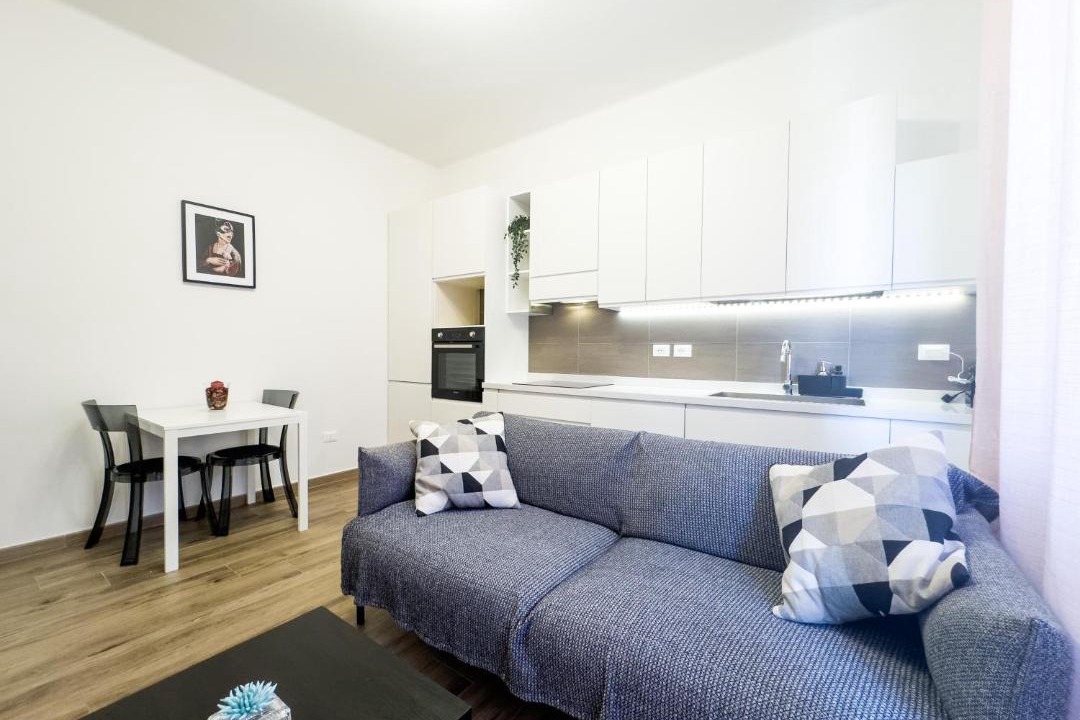 Photo of Livingroom in Bolognina