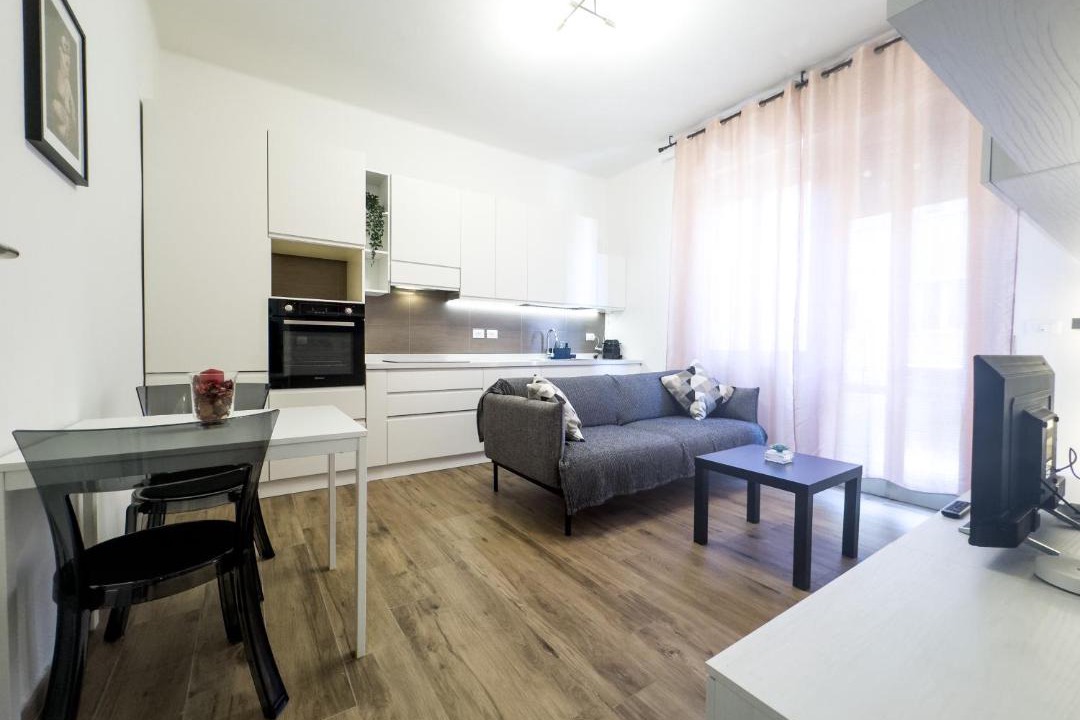 Photo of Livingroom in Bolognina