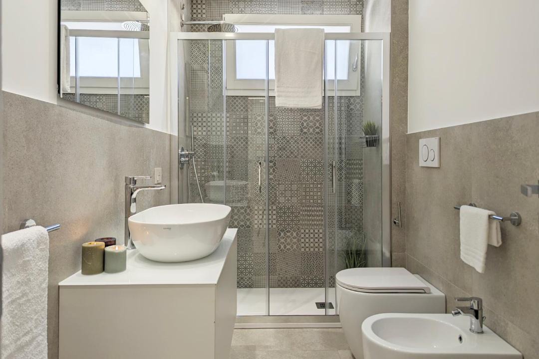 Photo of Bathroom in Porto San Giorgio