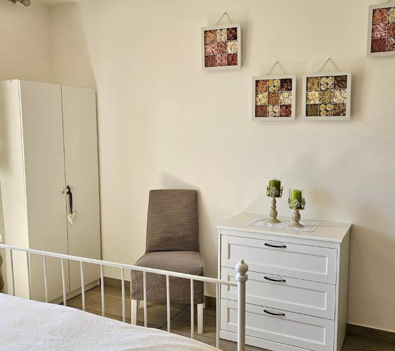 Photo of Bedroom in Soave