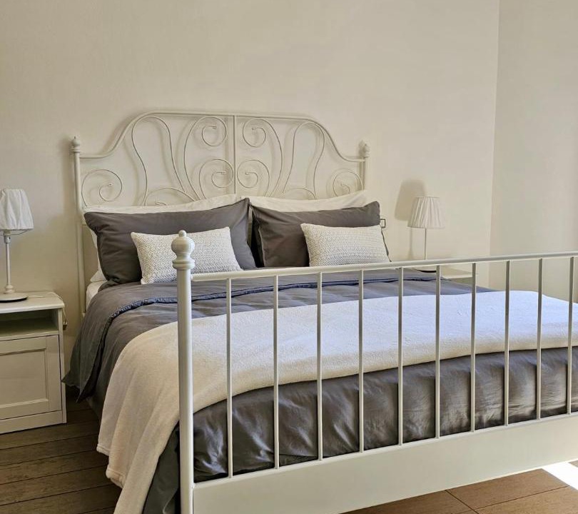 Photo of Bedroom in Soave