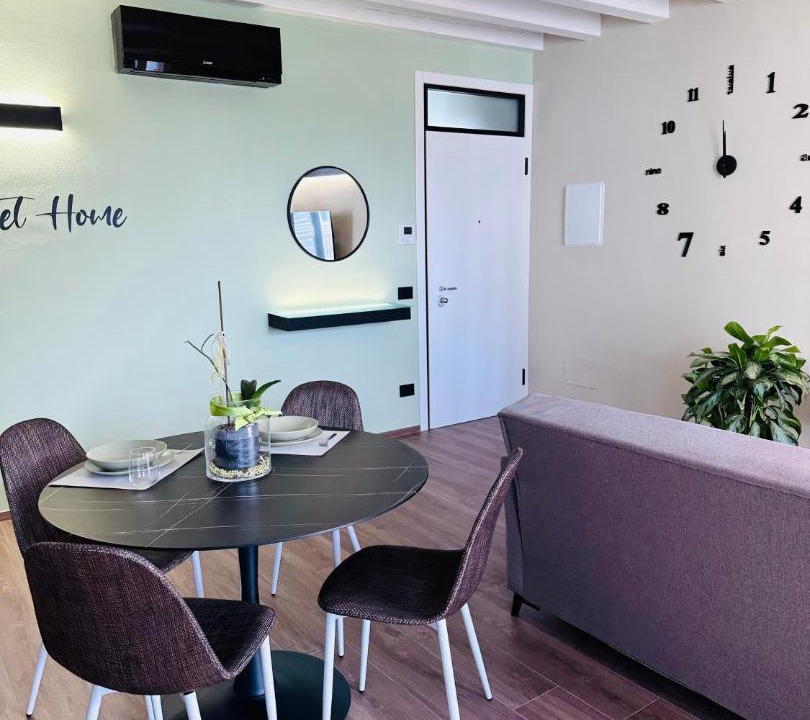 Photo of Livingroom in Peschiera del Garda