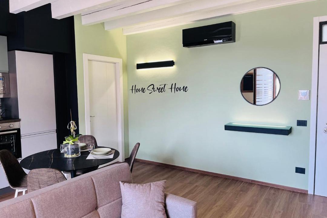Photo of Livingroom in Peschiera del Garda