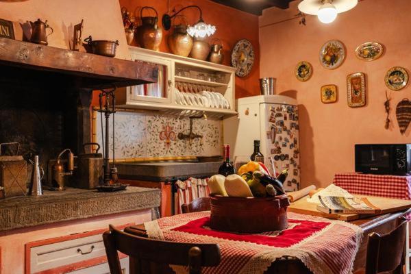 Photo of Livingroom in Laterina