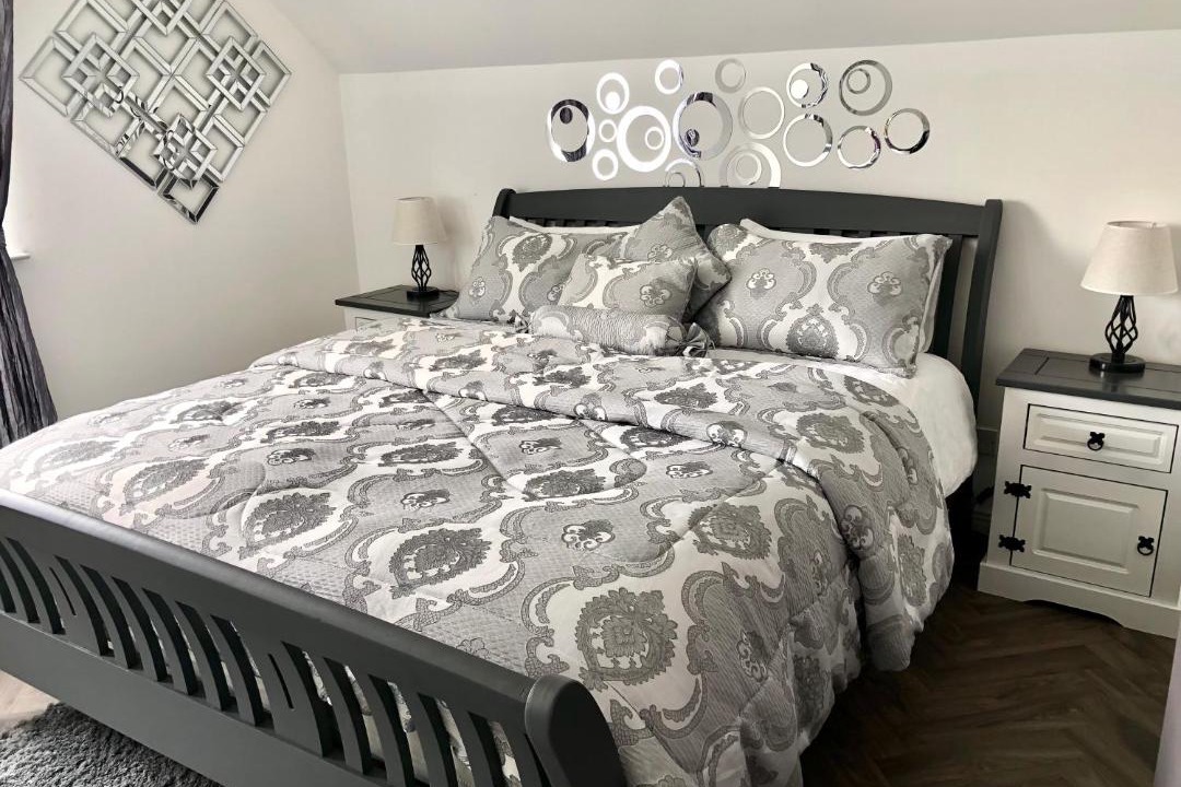Photo of Bedroom in Hilltown