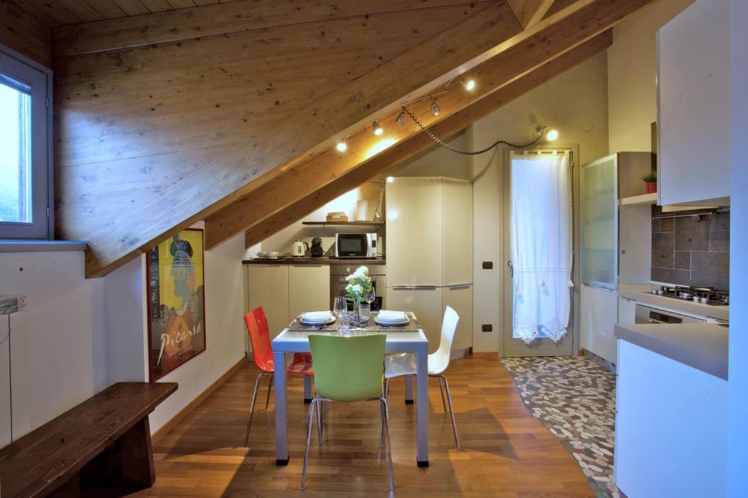 Photo of Livingroom in Dolzago