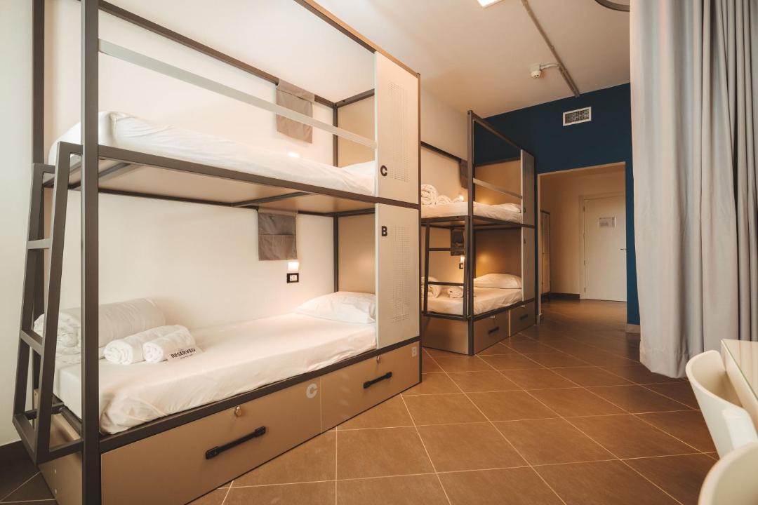 Photo of Bedroom in Lecco