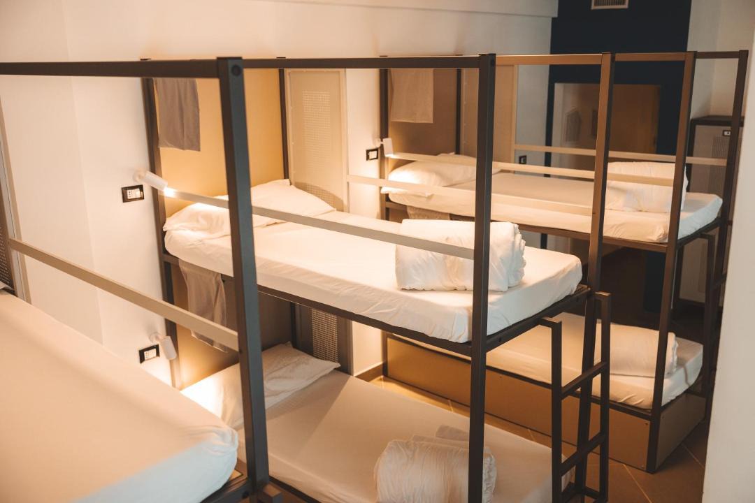 Photo of Bedroom in Lecco