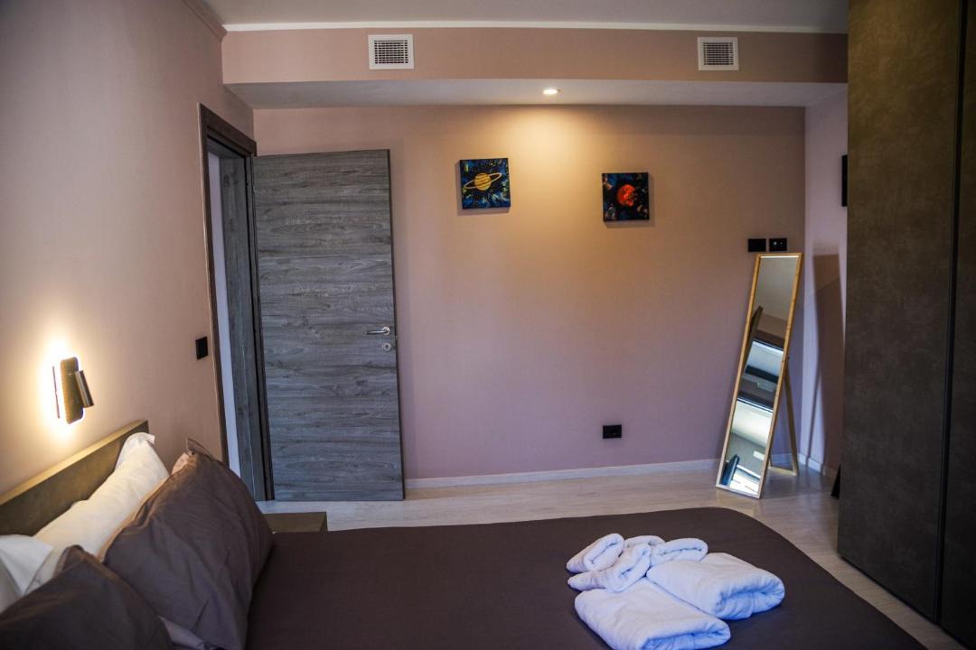 Photo of Bedroom in Guarene