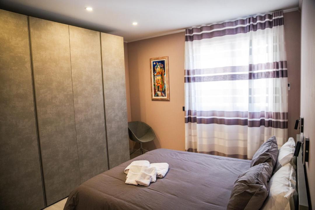 Photo of Bedroom in Guarene