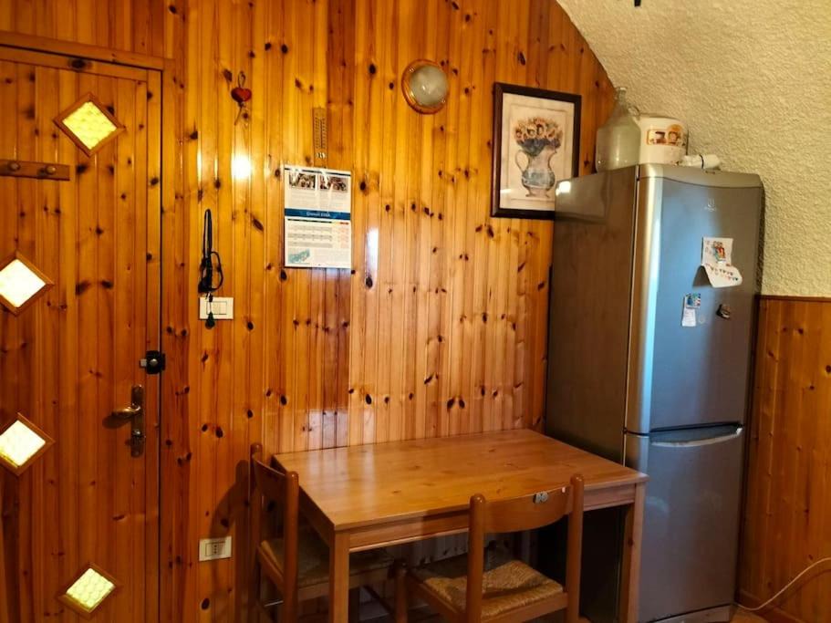 Photo of Kitchen in Concesio