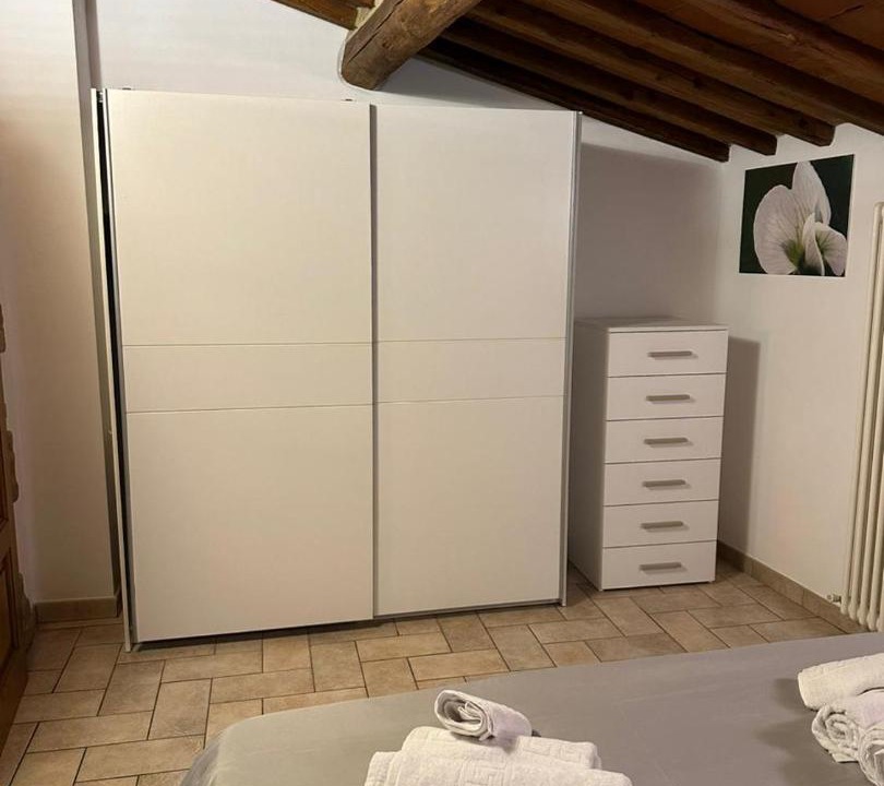 Photo of Bedroom in Castelnuovo Berardenga