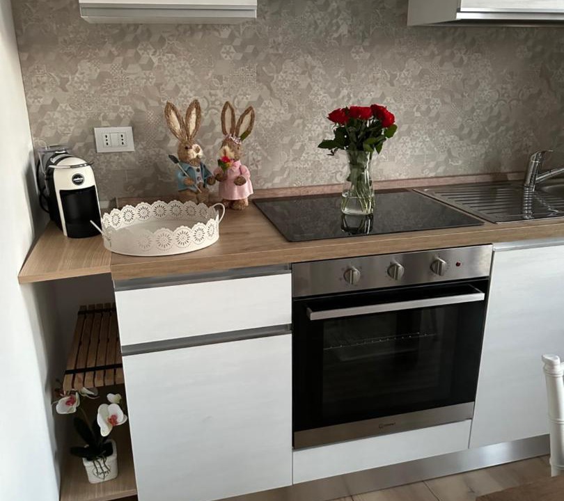 Photo of Kitchen in Portacomaro
