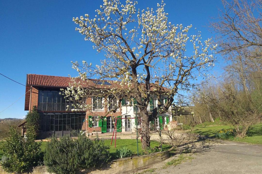 Photo of Buildings in Castelnuovo don Bosco
