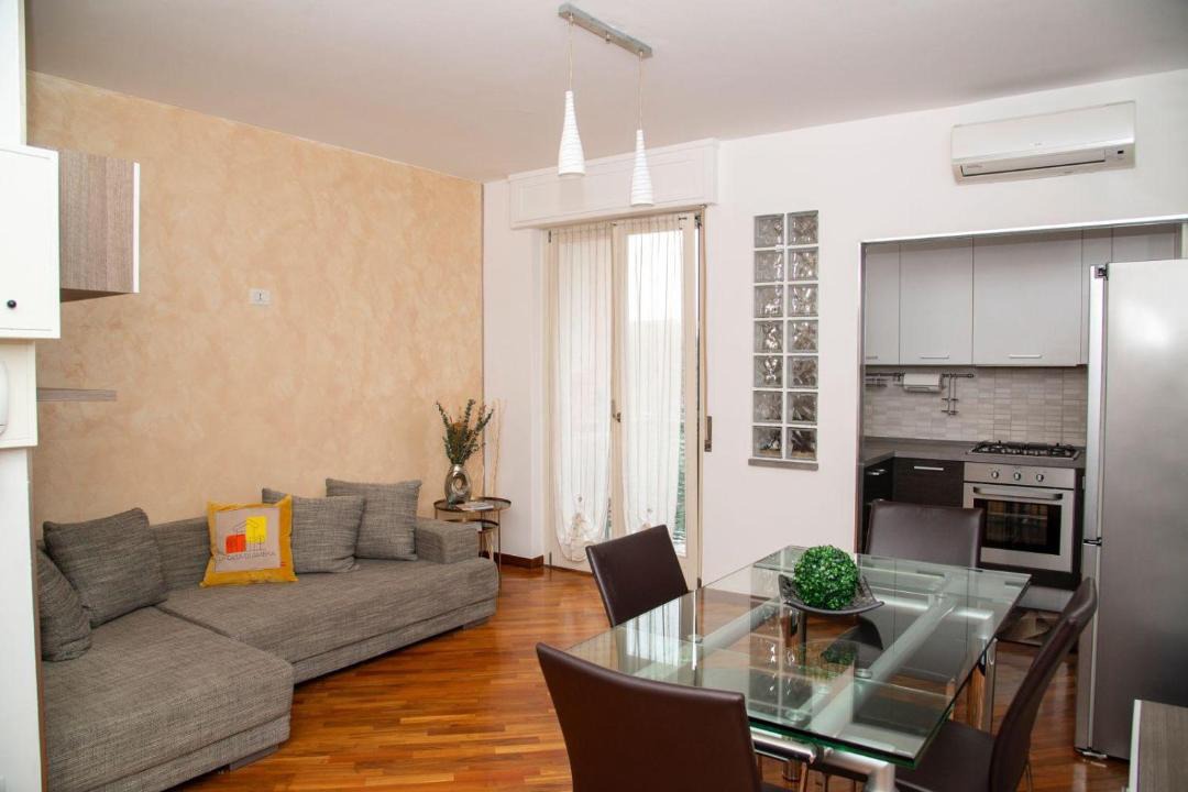 Photo of Livingroom in Varedo