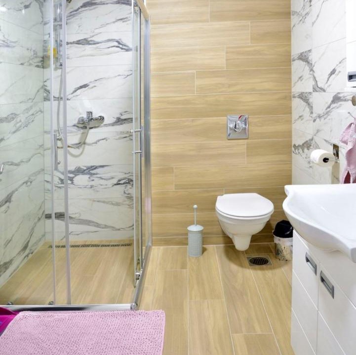 Photo of Bathroom in Nova Pazova