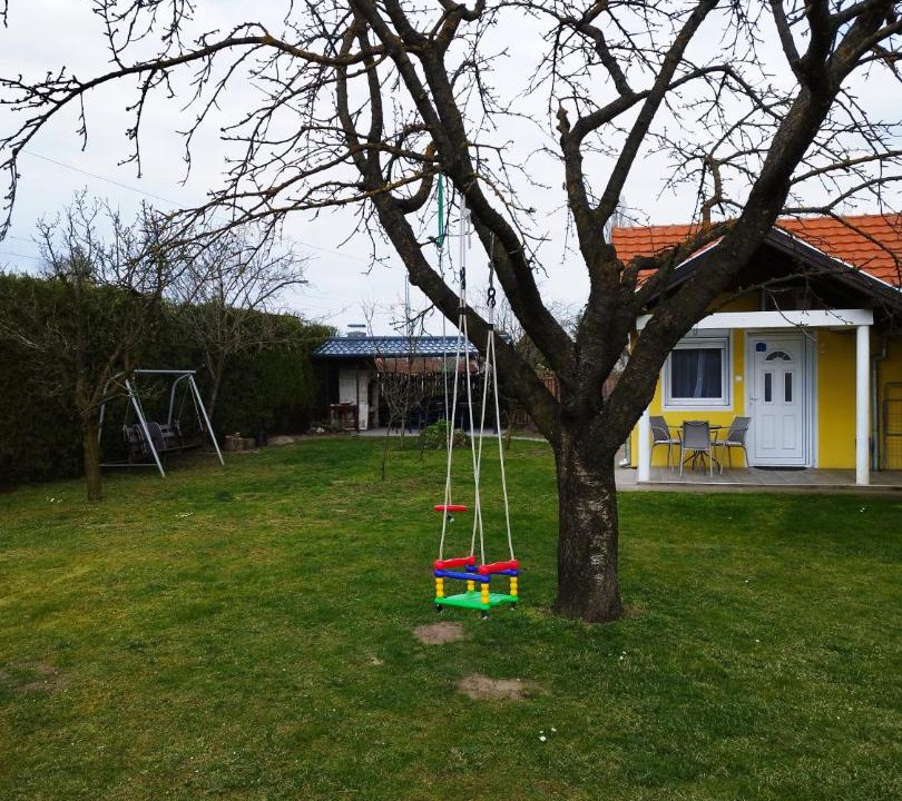 Photo of Outdoor in Palic