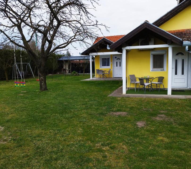 Photo of Others in Palic