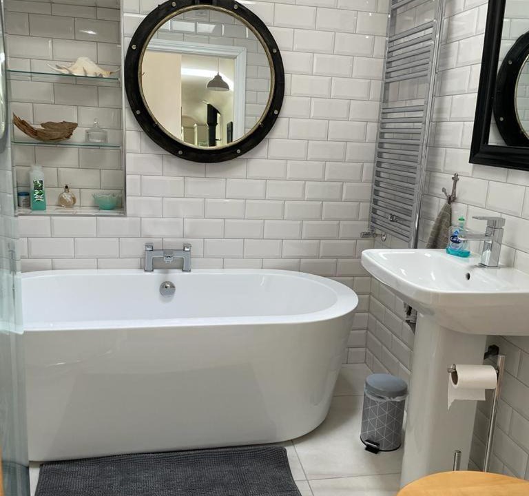 Photo of Bathroom in Downpatrick